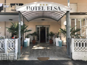 Hotel Elsa Milano Marittima